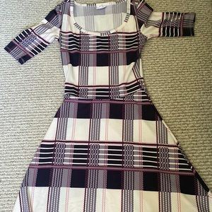 LuLaRoe Ana dress!